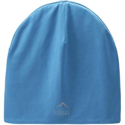 Elbrus, Herren, Mütze, Nikos Mütze, Blau, (One Size) Elbrus, Herren, Mütze, Nikos Mütze, Blau, (One Size)