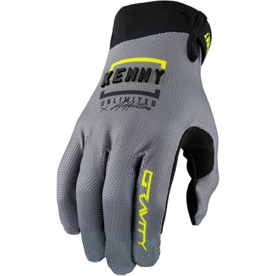 Kenny, Damen, Handschuhe, Gravity, Grün, (9) Kenny, Damen, Handschuhe, Gravity, Grün, (9)