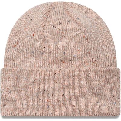 New Era, Damen, Mütze, New York Yankees Glitzer-Mütze für Damen, Beige, Rosa, (One Size) New Era, Damen, Mütze, New York Yankees Glitzer-Mütze für Damen, Beige, Rosa, (One Size)