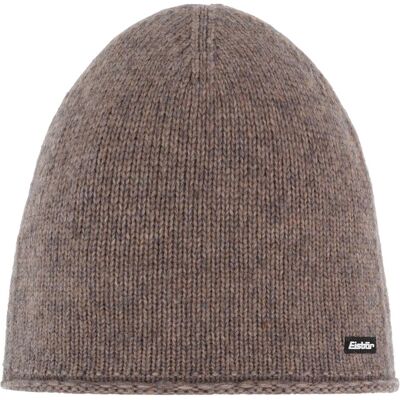 Eisbär, Damen, Mütze, Women's Sophia, Braun, (One Size) Eisbär, Damen, Mütze, Women's Sophia, Braun, (One Size)