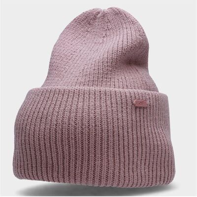 4F, Unisex, Mütze, Hut, Pink, (M) 4F, Unisex, Mütze, Hut, Pink, (M)