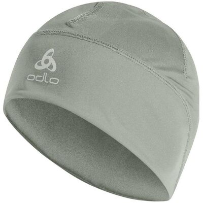 Odlo, Herren, Mütze, Ceramiwarm Mütze, Schwarz, (One Size) Odlo, Herren, Mütze, Ceramiwarm Mütze, Schwarz, (One Size)
