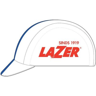 Lazer Sport, Herren, Cap, Lazer Mtcz0060 Fahrradteile, Standard, L, Weiss, (L) Lazer Sport, Herren, Cap, Lazer Mtcz0060 Fahrradteile, Standard, L, Weiss, (L)