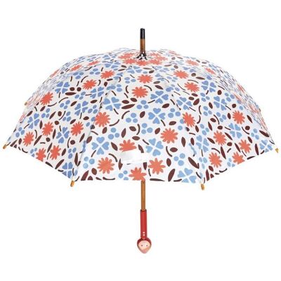 Vilac, Mädchen, Regenschirm, Regenschirm Rotkäppchen designt von Shinzi Katoh, Rot Vilac, Mädchen, Regenschirm, Regenschirm Rotkäppchen designt von Shinzi Katoh, Rot