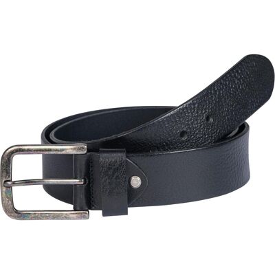iXS, Herren, Gürtel, Classic LD Gürtel Clyde 2.0 schwarz 2XL, Schwarz, (XXL) iXS, Herren, Gürtel, Classic LD Gürtel Clyde 2.0 schwarz 2XL, Schwarz, (XXL)