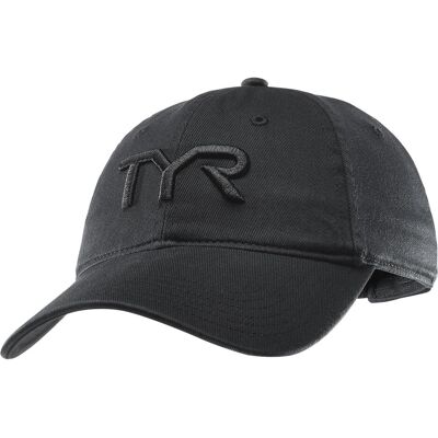 Tyr, Cap, Verstellbare Kappe Mit Logo Tyr, Cap, Verstellbare Kappe Mit Logo
