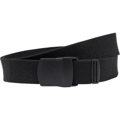 Kübler, Damen, Gürtel, Gürtel flammfest schwarz 100, Schwarz, (100) Kübler, Damen, Gürtel, Gürtel flammfest schwarz 100, Schwarz, (100)