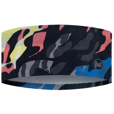 Buff, Unisex, Stirnband, Thermonet Headband 1324595551000 - One size, Mehrfarbig Buff, Unisex, Stirnband, Thermonet Headband 1324595551000 - One size, Mehrfarbig