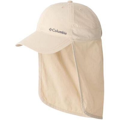 Columbia, Unisex, Cap, Cachalot, Beige, (S) Columbia, Unisex, Cap, Cachalot, Beige, (S)