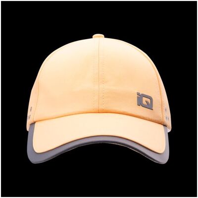 IQ, Damen, Cap, Damska Czapka Z Daszkiem Rome Wmns rozmiar 35-38, (One Size) IQ, Damen, Cap, Damska Czapka Z Daszkiem Rome Wmns rozmiar 35-38, (One Size)