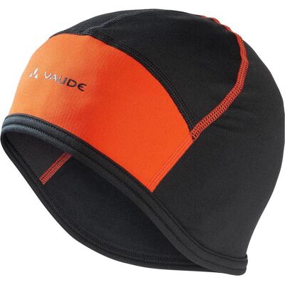 Vaude, Mütze, Bike, Orange, (L) Vaude, Mütze, Bike, Orange, (L)