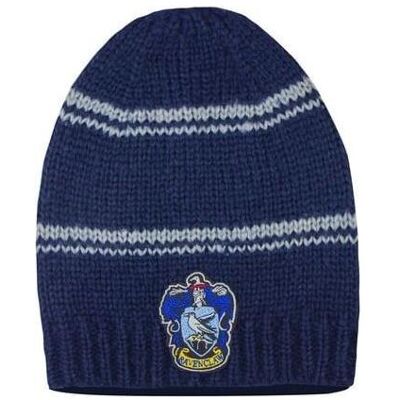 Cinereplicas, Mütze, Harry Potter: Ravenclaw, Mehrfarbig, (One Size) Cinereplicas, Mütze, Harry Potter: Ravenclaw, Mehrfarbig, (One Size)
