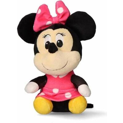 Minnie Mouse, Mädchen, Schlüsselanhänger, Minnie Maus Schlüsselanhänger, Schwarz Minnie Mouse, Mädchen, Schlüsselanhänger, Minnie Maus Schlüsselanhänger, Schwarz