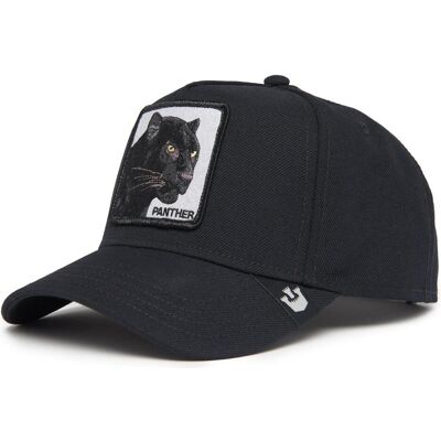 Goorin Bros, Unisex, Cap, Cap Casual ALL SEASON WOOL, Schwarz, (One Size) Goorin Bros, Unisex, Cap, Cap Casual ALL SEASON WOOL, Schwarz, (One Size)