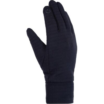 Viking Herren, Handschuhe, Kaslo Multifunktionshandschuhe, Schwarz, (10) Viking Herren, Handschuhe, Kaslo Multifunktionshandschuhe, Schwarz, (10)