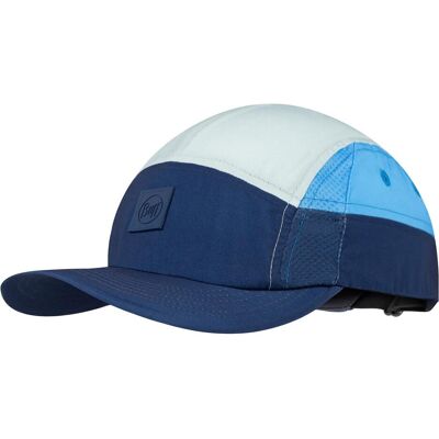 Buff, Unisex, Cap, 5 Panel Go Cap Essi - Cap, Mehrfarbig Buff, Unisex, Cap, 5 Panel Go Cap Essi - Cap, Mehrfarbig