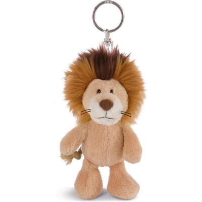 NICI, Unisex, Schlüsselanhänger, Kitan, Beige, Braun NICI, Unisex, Schlüsselanhänger, Kitan, Beige, Braun