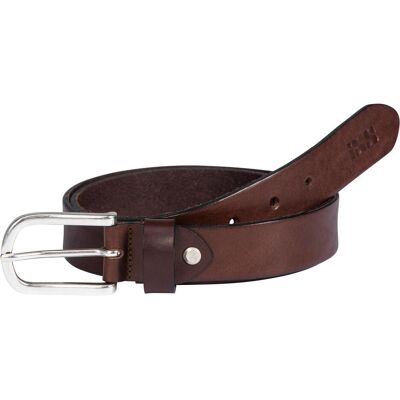 iXS, Damen, Gürtel, Classic LD Damen Gürtel Clyde 2.0 antik braun DM, Braun, (M) iXS, Damen, Gürtel, Classic LD Damen Gürtel Clyde 2.0 antik braun DM, Braun, (M)