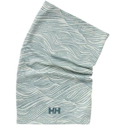 Helly Hansen, Unisex, Schal, Hh Lifa Active Solen Neck, Blau Helly Hansen, Unisex, Schal, Hh Lifa Active Solen Neck, Blau