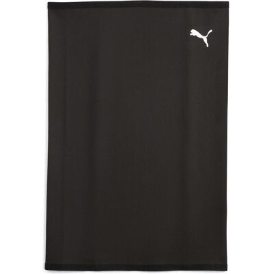 Puma Herren, Schal, teamADDITIONS Tech Neck Warmer, Schwarz Puma Herren, Schal, teamADDITIONS Tech Neck Warmer, Schwarz