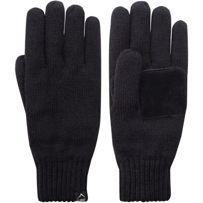 Elbrus, Herren, Handschuhe, Volio-Handschuhe, Schwarz, (One Size) Elbrus, Herren, Handschuhe, Volio-Handschuhe, Schwarz, (One Size)