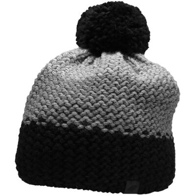 4F, Herren, Mütze, Herrenmütze mittelgrau H4Z22 CAM012 24S (M), Grau, (L, M) 4F, Herren, Mütze, Herrenmütze mittelgrau H4Z22 CAM012 24S (M), Grau, (L, M)