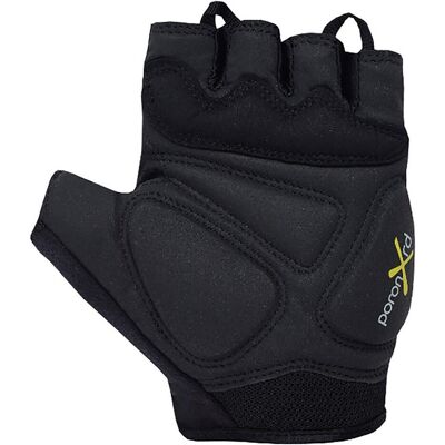 Rio Chiba, Unisex, Handschuhe, Gel Premium, Schwarz, (L) Rio Chiba, Unisex, Handschuhe, Gel Premium, Schwarz, (L)