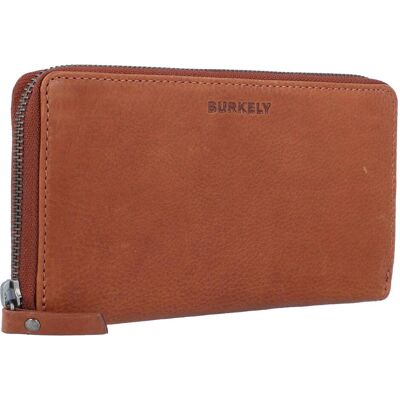 Burkely, Unisex, Portemonnaie, Antique Avery, Braun Burkely, Unisex, Portemonnaie, Antique Avery, Braun