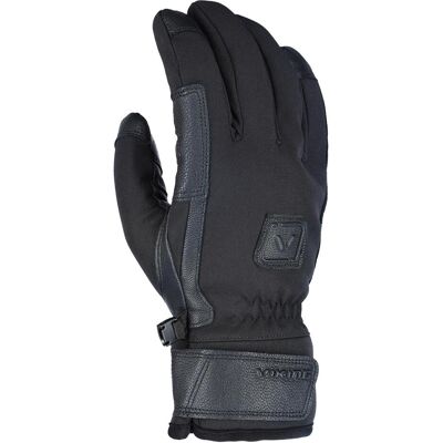 Vikingsports, Handschuhe, Na, Schwarz, (8) Vikingsports, Handschuhe, Na, Schwarz, (8)