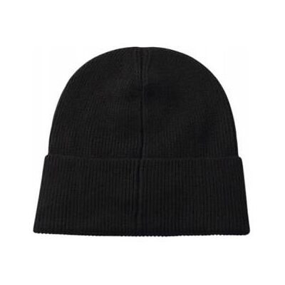 Just Cavalli, Mütze, JC Beanie Logo-Stickerei Schwarz, Schwarz Just Cavalli, Mütze, JC Beanie Logo-Stickerei Schwarz, Schwarz