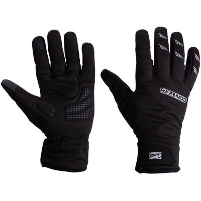 Contec, Damen, Handschuhe, Handschuh Frigid TR, Schwarz, (S) Contec, Damen, Handschuhe, Handschuh Frigid TR, Schwarz, (S)