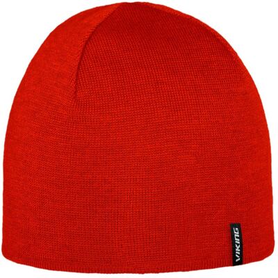Vikingsports, Unisex, Cap, Noma 2.0 Gws Pro Style Kappe, Rot, (One Size) Vikingsports, Unisex, Cap, Noma 2.0 Gws Pro Style Kappe, Rot, (One Size)