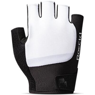 Roeckl, Unisex, Handschuhe, Belp, Weiss, (9) Roeckl, Unisex, Handschuhe, Belp, Weiss, (9)
