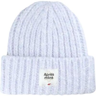 4F, Damen, Cap, Hut, Violett, Pink 4F, Damen, Cap, Hut, Violett, Pink
