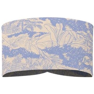 Buff, Unisex, Stirnband, Coolnet Uv Ellipse HB Loer, Blau Buff, Unisex, Stirnband, Coolnet Uv Ellipse HB Loer, Blau