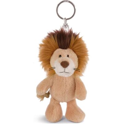 NICI, Unisex, Schlüsselanhänger, Kitan, Beige, Braun NICI, Unisex, Schlüsselanhänger, Kitan, Beige, Braun