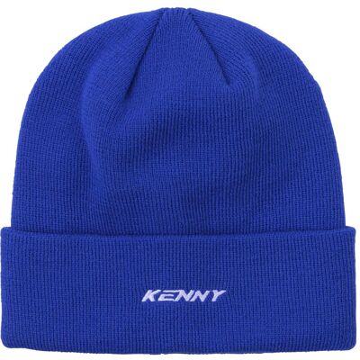 Kenny, Unisex, Mütze, Mütze, Blau, (One Size) Kenny, Unisex, Mütze, Mütze, Blau, (One Size)