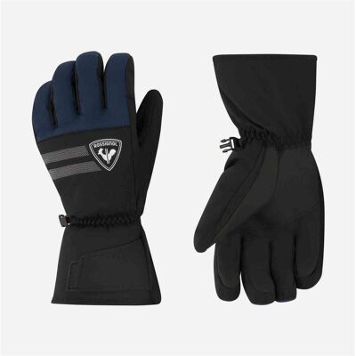 Rossignol, Herren, Handschuhe, Perf Handschuhe, Blau, (XL) Rossignol, Herren, Handschuhe, Perf Handschuhe, Blau, (XL)