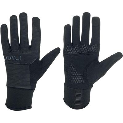 Northwave, Herren, Handschuhe, Fast Gel, Schwarz, (11, 12) Northwave, Herren, Handschuhe, Fast Gel, Schwarz, (11, 12)