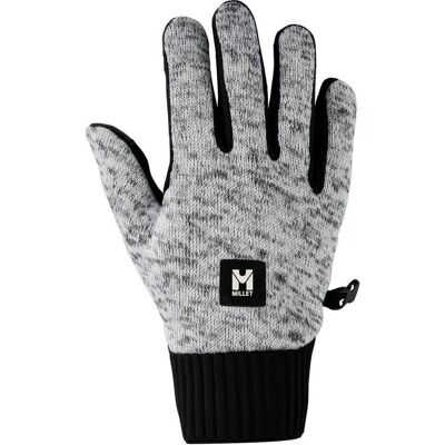 Millet, Handschuhe, Urban Handschuhe, Grau, (L) Millet, Handschuhe, Urban Handschuhe, Grau, (L)