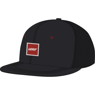 Leatt, Cap, Trucker-Tech-Kappe Leatt, Cap, Trucker-Tech-Kappe