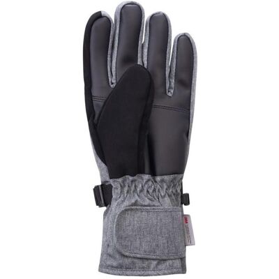 Hi-Tec, Herren, Handschuhe, Herren-Isolierhandschuhe Malpo, (L) Hi-Tec, Herren, Handschuhe, Herren-Isolierhandschuhe Malpo, (L)