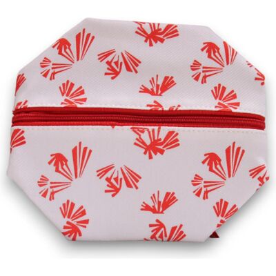 Annayake Toiletry Gwp Textile Pouch 20289 - Mode-Accessoire, Necessaire, Mehrfarbig Annayake Toiletry Gwp Textile Pouch 20289 - Mode-Accessoire, Necessaire, Mehrfarbig
