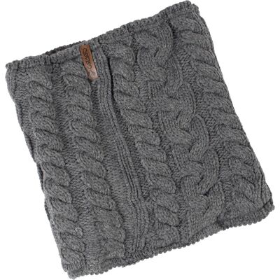 Catago, Unisex, Schal, Knitted loop, Grau Catago, Unisex, Schal, Knitted loop, Grau