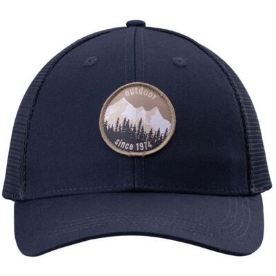 Hi-Tec, Herren, Cap, Raigo-Mütze für Herren, (One Size) Hi-Tec, Herren, Cap, Raigo-Mütze für Herren, (One Size)