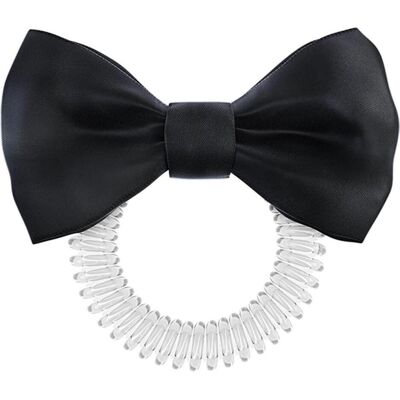 Invisibobble, Haargummi, bowtique? spiral hair ring meets bow (Haargummi) Invisibobble, Haargummi, bowtique? spiral hair ring meets bow (Haargummi)