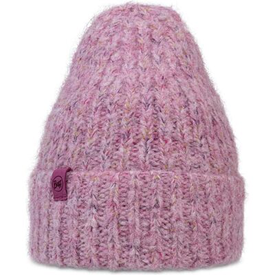 Buff, Unisex, Mütze, K&P Band Hat Eyla Purple Lilac, Violett, (One Size) Buff, Unisex, Mütze, K&P Band Hat Eyla Purple Lilac, Violett, (One Size)