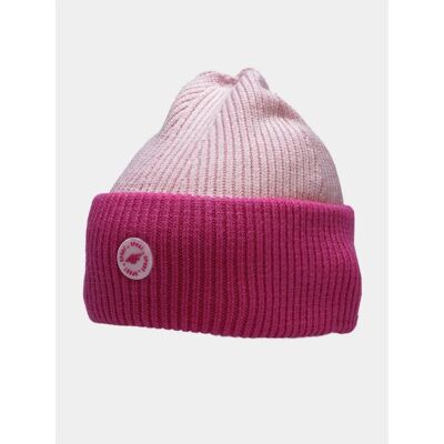 4F, Mädchen, Mütze, Junior-Kapitän, Pink, (One Size) 4F, Mädchen, Mütze, Junior-Kapitän, Pink, (One Size)