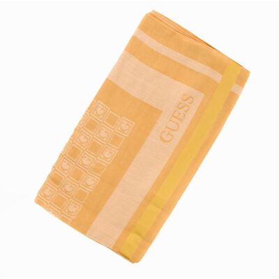Guess Damen, Schal, Textile Scarf, AW9060MOD03AHR, For Women, Mehrfarbig Guess Damen, Schal, Textile Scarf, AW9060MOD03AHR, For Women, Mehrfarbig