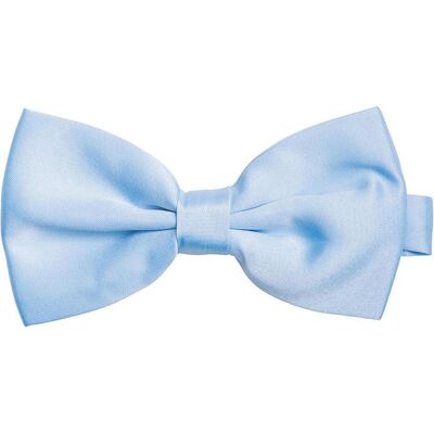 Korntex, Krawatte + Fliege, Fliege, Blau Korntex, Krawatte + Fliege, Fliege, Blau